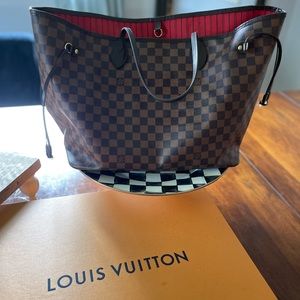 Louis Vuitton Neverfull GM